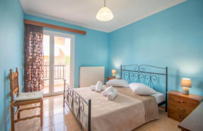 Marina's Apartment
